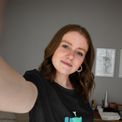 Sarah K.